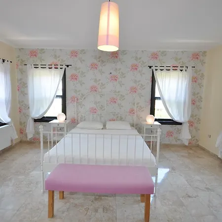Villa Sedir 6 Çamlıköy