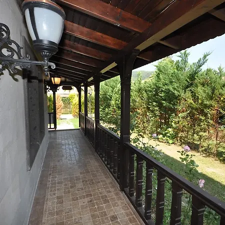 Villa Sedir 6 Çamlıköy